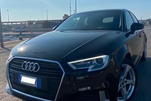 Audi A3 SportBack - 1.6 - 116cv