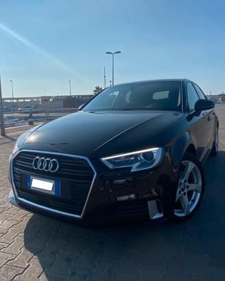 Audi A3 SportBack - 1.6 - 116cv