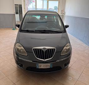 Lancia Musa 