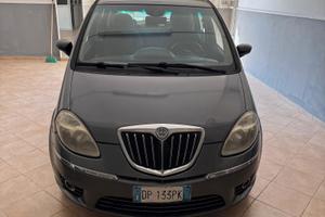 Lancia Musa 