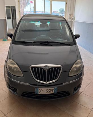 Lancia Musa 