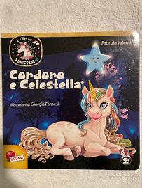 due stupendi libri per bambini di Fabrizia valente