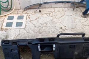 Hyundai Galloper Passo Corto