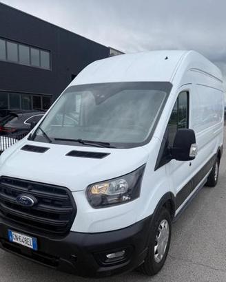 FORD Transit 310 2.0TDCi EcoBlue 170CV PM-TM Fur