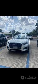 AUDI Q2 - 30 TDI Business Advance