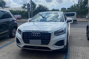 AUDI Q2 - 30 TDI Business Advance