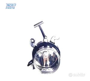 FANALE DESTRO ANTIABBAGLIANTE BMW SERIE 3 E46 COUP