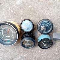 strumenti auto