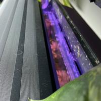 Plafoniera acquario 120 cm 90watt