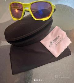 Oakley Plazma Prizm