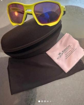 Oakley Plazma Prizm