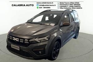 DACIA Jogger 1.0 TCe GPL 100 CV 7 posti Extreme