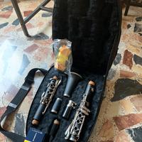 Clarinetto Etoile come nuovo