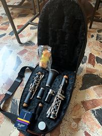 Clarinetto Etoile come nuovo