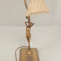 lampada designer Moreau 