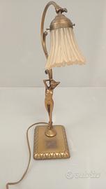 lampada designer Moreau 