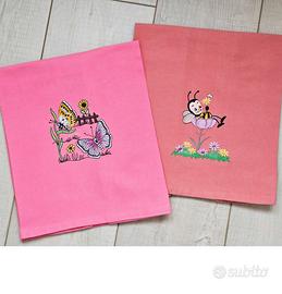 Strofinaccio cucina, asciughino casa, canovaccio