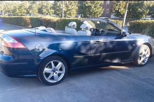 Saab Cabrio 9.3 Vector