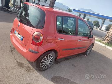 Renault modus 15 dci anno 2004