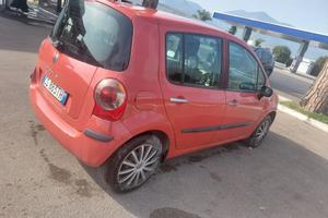 Renault modus 15 dci anno 2004