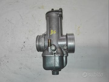 Carburatore Bing 36 mm