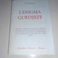 Due libri su Georges Ivanovič Gurdjieff