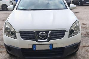 Splendida Nissan Qashqai 1.5 Diesel