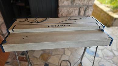 Organo elettronico vintage Farfisa Compact Fast