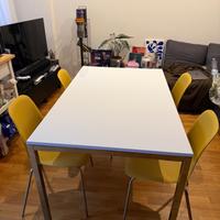 Tavolo IKEA TORSBY