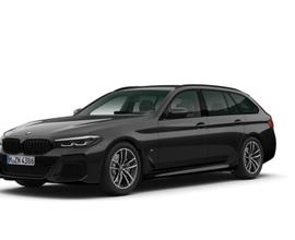 BMW 530 d 48V xDrive Touring Msport