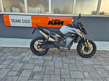 Ktm 790 Duke L