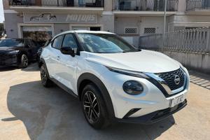 Nissan Juke 1.0 DIG-T 114 CV DCT N-Connecta