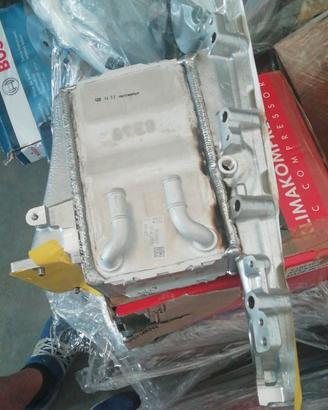Interculer completo Audi Q5