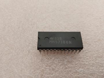 Philips Odyssey 2100 chip MM57186N PAL testato OK