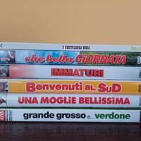 DVD film italiani
