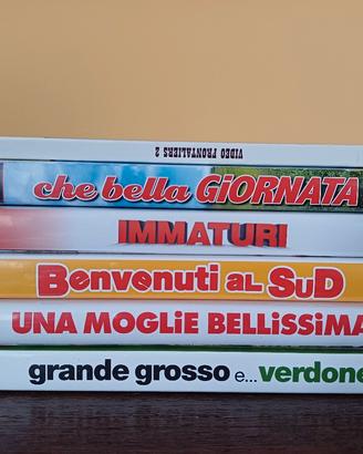 DVD film italiani
