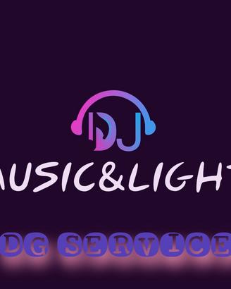 Service audio&luci