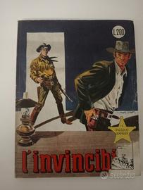 fumetto il piccolo ranger n. 39