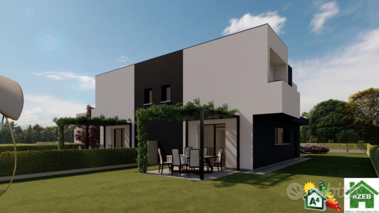 Casa – Padova, Brusegana - Vista 3
