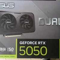 rtx 5050 8gb