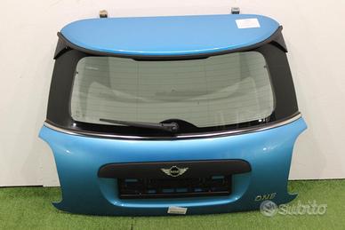 Mini Cooper F56 Portellone posteriore