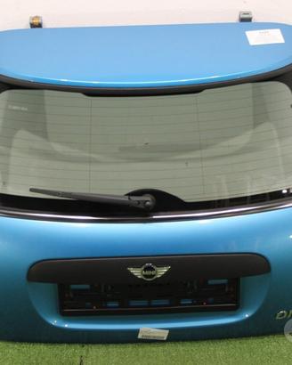 Mini Cooper F56 Portellone posteriore