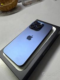 Iphone 15 pro 256 gb