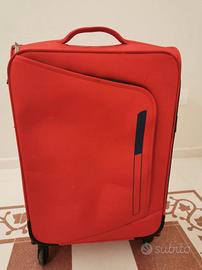 valigia semirigida Carpisa