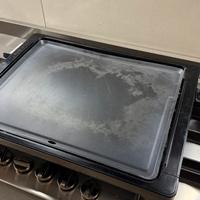 piastra elettrica Casa Délice