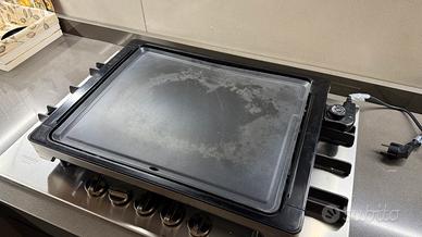 piastra elettrica Casa Délice