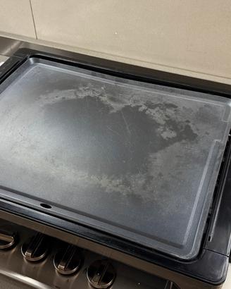 piastra elettrica Casa Délice