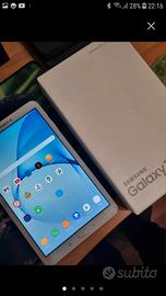 tablet  samsung nuovo
