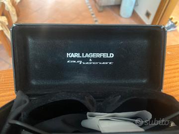Karl lagerfeld by italia indipendent