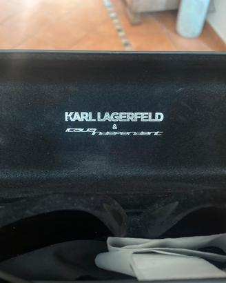 Karl lagerfeld by italia indipendent